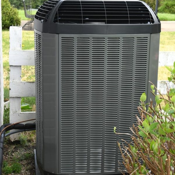 new ac unit